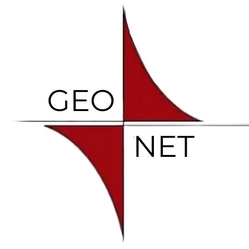 Geo-net logo